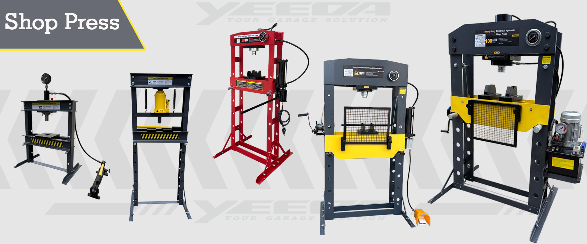 Qualidade Transmissão hidráulica Jack fábrica