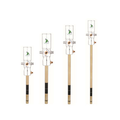 YEEDA YD52-007/008 Air Grease Pumps:50:1/65:1,800g/Min,for Workshops/Sites/Plants