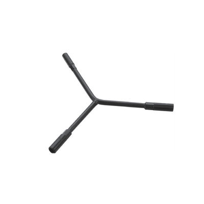 Y-Shaped Socket Wrench: Durable, Multi-Size for Auto & Mechanical Repairs