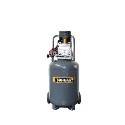 YD85-010 Air Compressor: 2.5HP, 206L/Min, 80L Tank for Garage Maintenance, Auto Repair & DIY