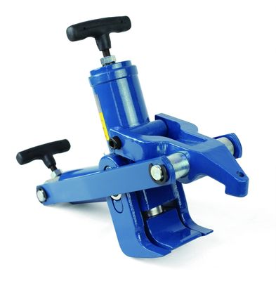 Levantamento hidráulico agrícola Jack dos pneumáticos 22000LBS