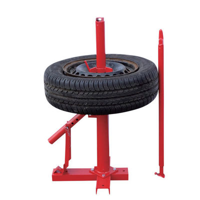 Tire Changer: 15-18" Stable Base, 18KG Light for Go-Cart Club/Race/DIY Repair