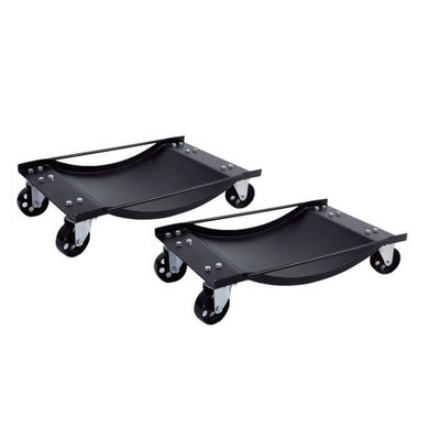 Wheel Dolly: 300Ibs Load, 16"-20" Lift for Garage/Shop/4S Store Vehicle Shifting