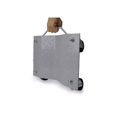 Wheel Dolly: 300Ibs Load, 16"-20" Lift, 15KG for Garage/Shop/RV Camp Light Vehicle Shifting