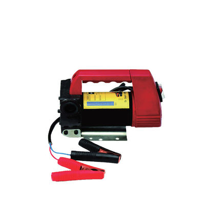 YD51-006B DC Electric Oil Pump:50L/min,12V/24V,for Construction/Farms/Marinas