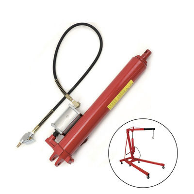 Bomba Hidráulica e Pneumática 3TON/8TON: Aço Q235, Engrenagem Dupla para Engenharia/Oficina/Armazém