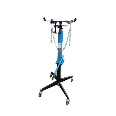 Macaco de elevação alta 0,5T 1300-1800mm com sela inclinável para carro / caminhão leve / reparo de elevação