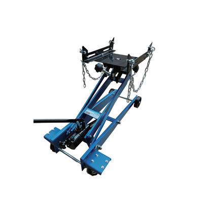 1.5T Jack baixo: 22-78cm, base larga + manobra op para SUV / caminhão / reparação de máquinas de engenharia