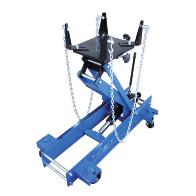 Macaco de 2T Baixo: 22-82cm, Base Larga + Alça Op para Reparo de SUV/Caminhão/Máquinas de Engenharia