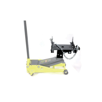 0.5T Adaptador: Converte Jack de piso para Jack de transmissão, cadeia de segurança para reparação de carros / caminhões