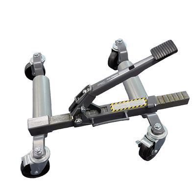 Carrinho para Rodas: 1500LB/Unidade, Pneus de 15