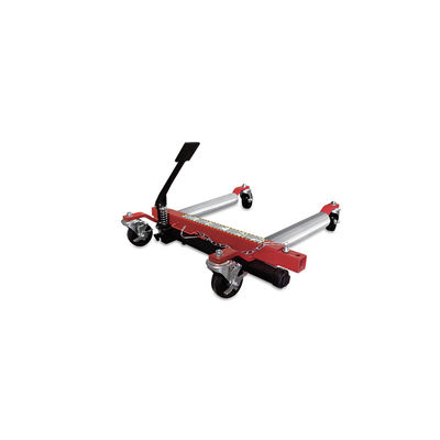 Carrinho de Rodas: 3000LB/Par, 13