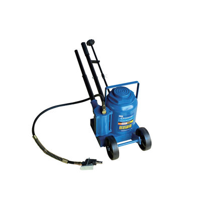 Jacks hidráulicos de ar de 5 a 50 toneladas para automóveis / engenharia / agricultura