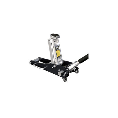 Jack hidráulico de 2 toneladas: 86mm Low Ht, 418mm Stroke para carros/pequenos SUVs
