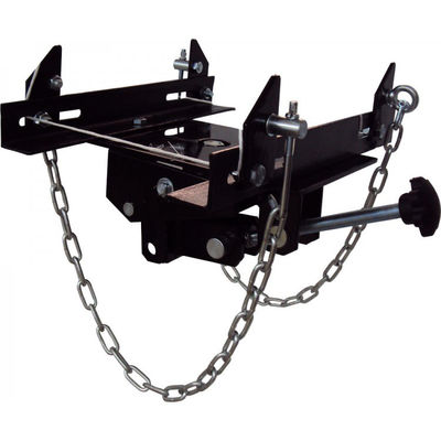 1100LBS transmissão removível Jack Adapter For Floor Jack
