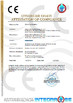 China Jiaxing Yeeda International Co.,Ltd Certificações